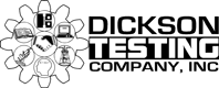 Dickson Testing